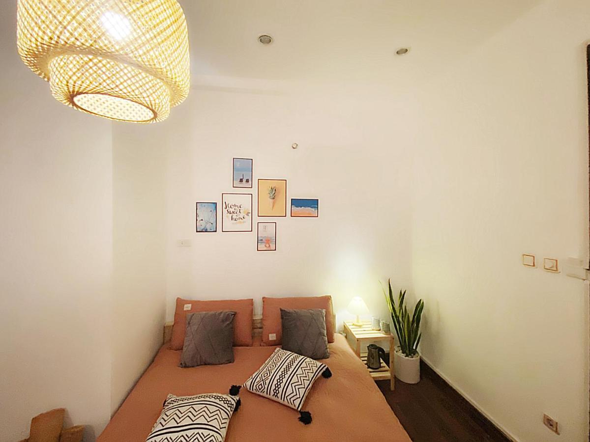 Michi House Giang Van Minh Doi Dien Bao Tang Hcm Hanoi Bagian luar foto