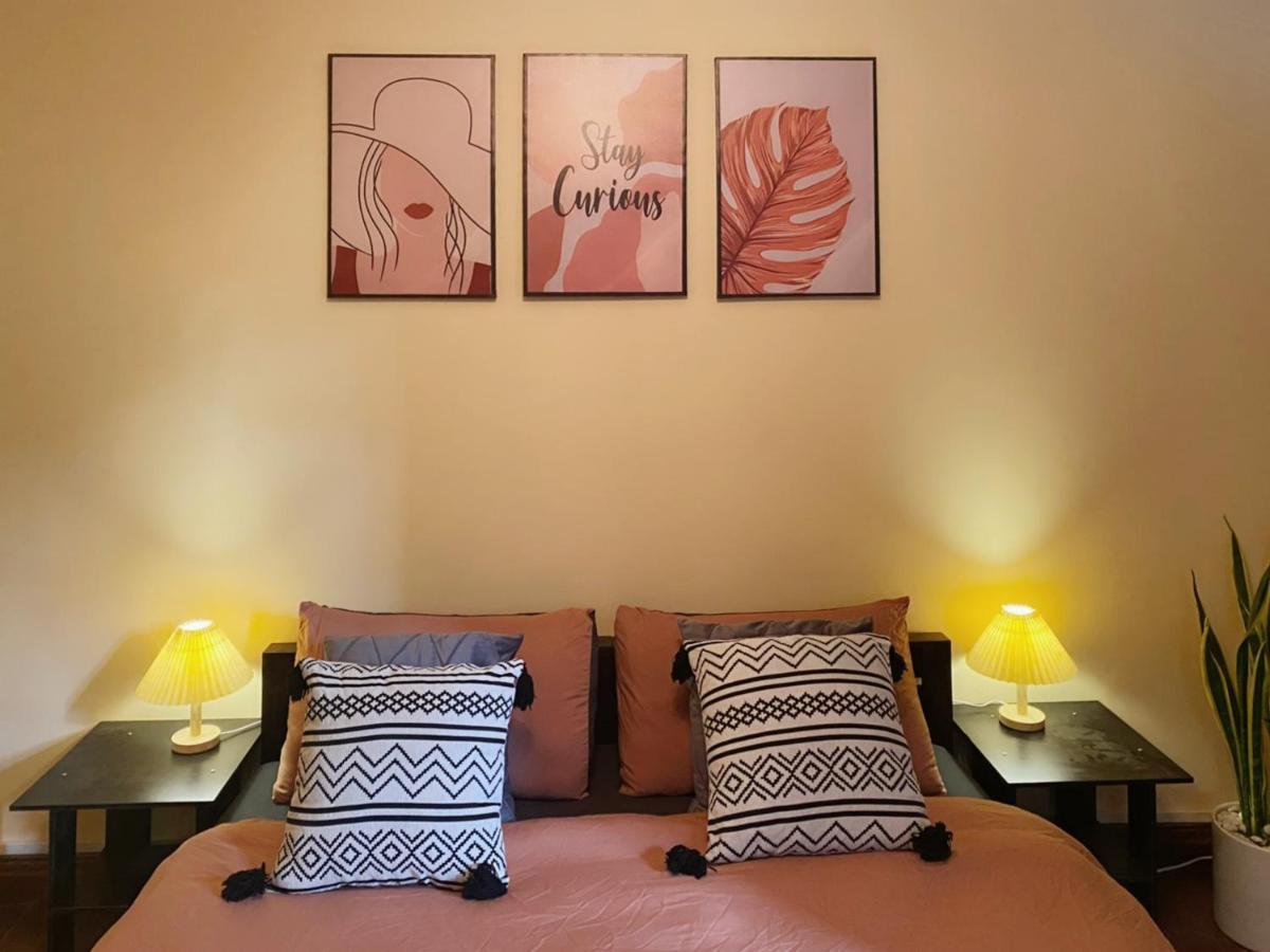 Michi House Giang Van Minh Doi Dien Bao Tang Hcm Hanoi Bagian luar foto