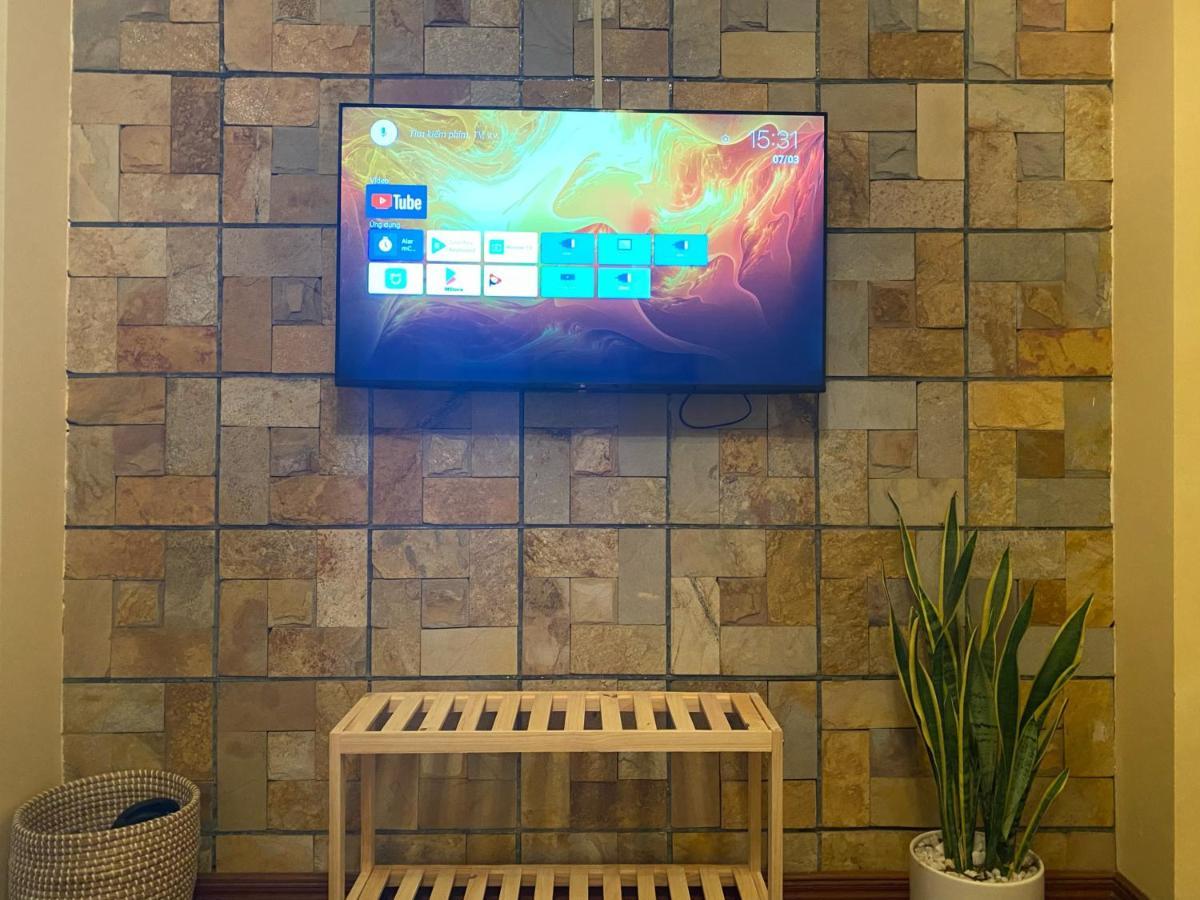 Michi House Giang Van Minh Doi Dien Bao Tang Hcm Hanoi Bagian luar foto